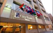 Туры в отель City Suite