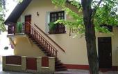 Туры в отель Penzion Linhart