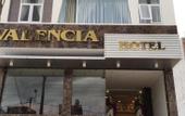 Туры в отель Valencia