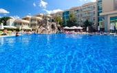 Туры в отель Zvete Hotel