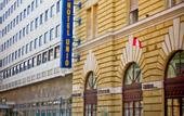 Туры в отель City Unio