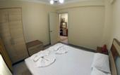 Туры в отель Dundar Thermal Villa Otel