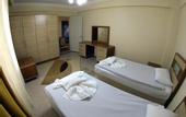Туры в отель Dundar Thermal Villa Otel