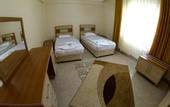 Туры в отель Dundar Thermal Villa Otel