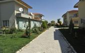 Туры в отель Dundar Thermal Villa Otel