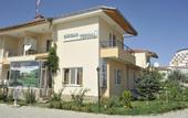 Туры в отель Dundar Thermal Villa Otel