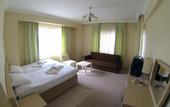 Туры в отель Dundar Thermal Villa Otel
