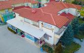 Туры в отель Dundar Thermal Villa Otel