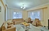 Туры в отель Dundar Thermal Villa Otel