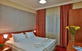 Туры в отель Dundar Thermal Villa Otel