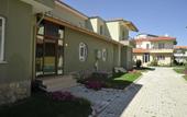 Туры в отель Dundar Thermal Villa Otel