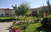 Туры в отель Dundar Thermal Villa Otel