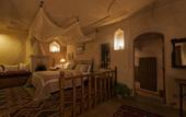 Туры в отель Kale Konak Cave Hotel