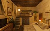 Туры в отель Kale Konak Cave Hotel