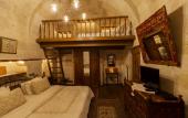 Туры в отель Kale Konak Cave Hotel