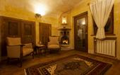 Туры в отель Kale Konak Cave Hotel