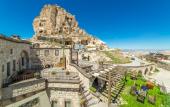 Туры в отель Kale Konak Cave Hotel