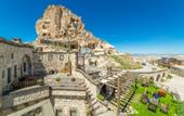 Туры в отель Kale Konak Cave Hotel