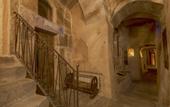 Туры в отель Kale Konak Cave Hotel