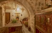 Туры в отель Kale Konak Cave Hotel