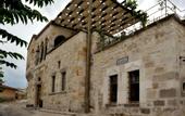 Туры в отель Kale Konak Cave Hotel
