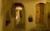 Туры в отель Kale Konak Cave Hotel