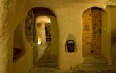 Туры в отель Kale Konak Cave Hotel
