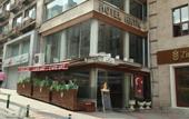 Туры в отель Artic Hotel