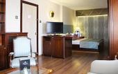 Туры в отель Artic Hotel