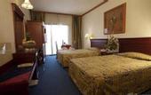 Туры в отель Al Khaleej Holiday