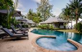 Туры в отель Moracea by Khao Lak Resort