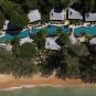 Туры в отель Moracea by Khao Lak Resort, оператор Anex Tour