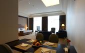 Туры в отель Isfanbul Holiday Home & Suites