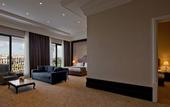 Туры в отель Isfanbul Holiday Home & Suites