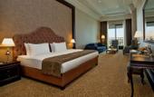 Туры в отель Isfanbul Holiday Home & Suites