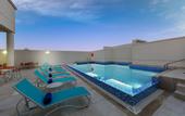 Туры в отель Citymax Hotel Al Barsha