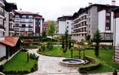 Туры в отель Winslow Infinity Aparthotel