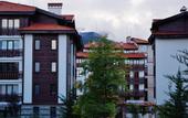 Туры в отель Winslow Infinity Aparthotel