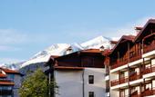 Туры в отель Winslow Infinity Aparthotel