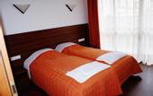 Туры в отель Winslow Infinity Aparthotel