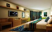 Туры в отель Tolip Resort & Spa