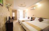 Туры в отель Remi Hotel