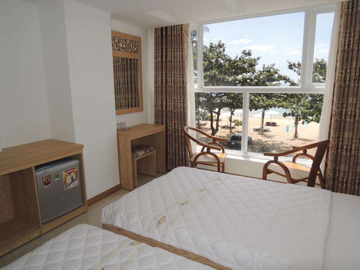 Nang Vang Hotel Nha Trang