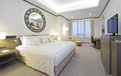 Туры в отель Crowne Plaza Bursa