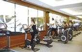 Туры в отель Crowne Plaza Bursa