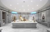 Туры в отель Crowne Plaza Bursa