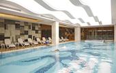 Туры в отель Crowne Plaza Bursa