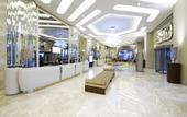 Туры в отель Crowne Plaza Bursa
