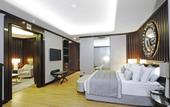 Туры в отель Crowne Plaza Bursa
