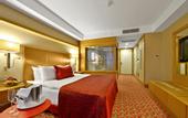 Туры в отель Divan Bursa